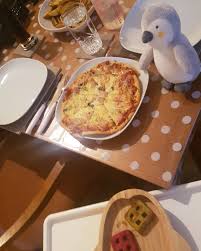 Easy Tea Tonight And Something Lucea Would Enjoy As She Is Full Of Cold We Wanted Something Easy We All Had H Easy Teas Baby Finger Foods Spanish Appetizers