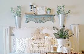 Long Floating Corbel Wall Shelf French Country Bedrooms Country Wall Decor French Country Decorating