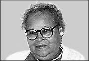 Texana Hamilton Obituary (2010)