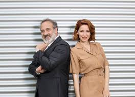 La vita in diretta, francesco giorgino vuole 'sfrattare' alberto matano? La Vita In Diretta Estate L Arrivo Di Andrea Delogu E Marcello Masi Tra Freschezza E Continuita