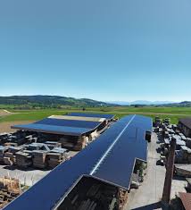 Solardach Sunstyle Kosten Und Nutzen Im Gleichgewicht Ein Dach Fur Alle Falle Solarhaus Dachsysteme Solar