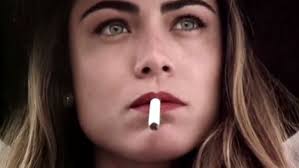 Kathy Long- The Stranger (1995) Part 1