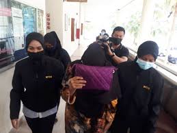 Malaysia, kepala batas, lot 3860, mukim titi gajah, seksyen 2, alor setar. Guru Besar Dituduh Terima Rasuah Kosmo Digital