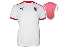 A splendid rossoneri win at the bentegodi thanks to goals by. Puma Ac Mailand Training Shirt 20 21 Don Pallone