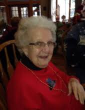 Obituary information for Florence Kramer