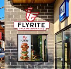 Flyrite is the best because we all have a wide range of taste and we rarely adhere to trends. Flyrite Chicken It S Official We Re So Excited To Facebook