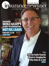 InsuranceNewsNet Magazine