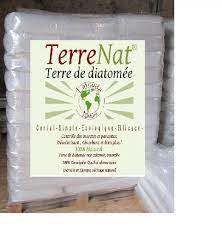 Terrenat - Terre De Diatomée