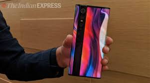 May 31, 2021 · xiaomi has recently come up with a new technology that allowed the company to reach a massive milestone. New Xiaomi Mi Mix Smartphone To Launch On March 29 All You Need To Know Technology News The Indian Express