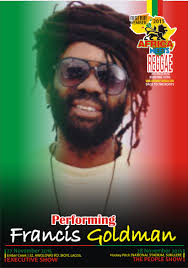 Francis Goldman's Instagram, Twitter & Facebook