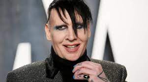 Последние твиты от marilyn manson (@marilynmanson). Marilyn Manson Dropped By Record Label After Abuse Allegations Entertainment News The Indian Express
