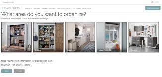 Choices like wood finishes and lighting will add definitive style. Top 5 Free Closet Design Software Tools You Can Use Online Homenish