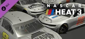 That's when they took the proverbial wheel and made microsoft teams the new hub for all race communications and. Nascar Heat 3 Hendrick Motorsports Test Scheme Pack Bei Steam