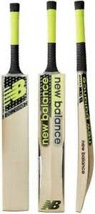 Bei dem cricketschläger test haben wir auf verschiedenste faktoren geachtet. Nb Dc 1080 Pappel Willow Cricketschlager In Voller Grosse 1 Kg Ebay