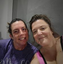 Our visit to Gold's Gym (360 Hampton Drive, Venice, CA) was terrific. That  is where I originally learned #strengthtraining or what we call Ergonomic  Strength Training or Body Design with Stephen Hercy