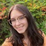 Abbie Benham's Instagram, Twitter & Facebook