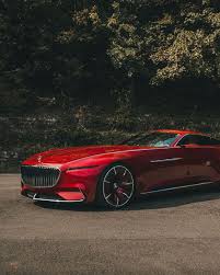 Gorden Wagener On Instagram Which One Of Our Two Beauties Does Your Heart Beat For The Vision Mercedes Maybach 6 Coupe In 2020 Maybach Mercedes Maybach Cabriolets