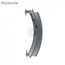 Fragen und antworten zur installation. Turgriff Silber Matt Fur Bosch Waschmaschine Waschtrockner Ersetzt 00648581 Ersatzteile Fur Hausgerate Waschmaschine Spulmaschine Gunstig Passend Fur Aeg Siemens Bosch Privileg