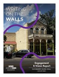 Austin's Innovation District Market Analysis by Downtown Austin Alliance