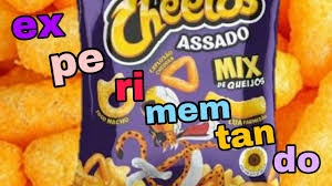Amazon's choice for crunchy cheetos. Provando Cheetos Roxo Youtube