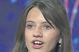 On Song: Heartbreak behind angelic voice