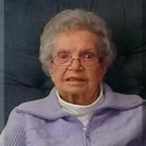 Geraldine Schumacher Obituary