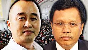 With him is shafie a. Freemalaysiatoday