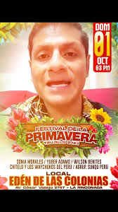 Club de Fans Corazón y Sentimiento Andino