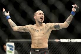 264 main card ended with fan favorite sean o'malley getting a technical knockout over kris moutinho in las vegas. Marlon Vera Beats Sean O Malley Via Tko At Ufc 252 After Sugar Suffers Injury Bleacher Report Latest News Videos And Highlights