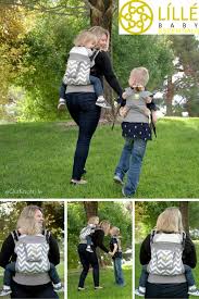 Lillebaby Essentials Baby Carrier Review Lillebaby Carrier