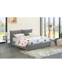 Vasta scelta, promozioni e consegna rapida in tutta italia. Letto Matrimoniale Sfoderabile Contenitore Rosa Made In Italy Grigio Lunghezza 200