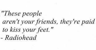 Pictures of christmas decorated bread bowls : Radiohead True Love Waits Soundtrack To My Life Radiohead