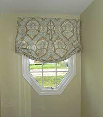 I make a great weekend project. An Octagon Window Susan S Designs