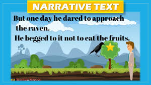 Check spelling or type a new query. Narrative Text Golden Star Fruit Tree English Learning Video Youtube