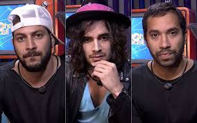 Arthur, fiuk e thaís estão no 11º paredão; Wohd2dwzxpd81m