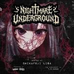 Nightmare Underground