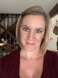 Embracing hair growth after 10 weeks