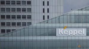 Change is the space between the current price and keppel corp. Singapore S Keppel To Exit Rig Building Business Posts 2020 Loss Cna