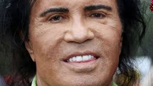 Maybe you would like to learn more about one of these? Costas 75 Hochzeitsrede Fur Lucas Heute Noch Emotionaler Promiflash De