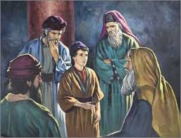 Daily Bible Reading I Must Be About My Father S Business Luke 2 42 52 Deborah H Bateman Author Womens Bible Study Daily Bible Reading Read Bible