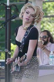 Pin On Samantha Fish