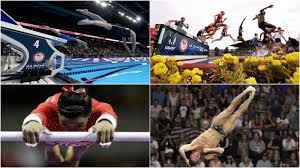 Jul 23, 2021 · after unexpectedly failing to qualify in the 100m freestyle, simone manuel won the 50m freestyle at the u.s. U S Olympic Trials Tv Live Stream Schedule On Nbc Sports