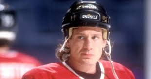 Bob Probert