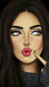 Pin By Ashley Arnette On Wallpaper Girly M Girly Drawings Girly Art