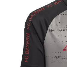 Shop for official bayern munich jerseys, hoodies and fc bayern apparel at fansedge. Adidas Bayern Munich Pre Match Shirt 2020 2021 Junior Sportsdirect Com