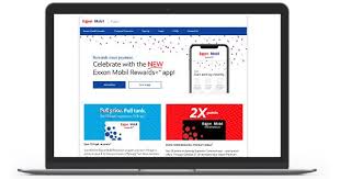 Exxon mobil rewards+ is a rewards program available at participating exxon and mobil service. Digital Ranking Profile Exxonmobil October 2019