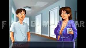 Maybe you would like to learn more about one of these? Summertime Saga 0 19 5 Save File Youtube