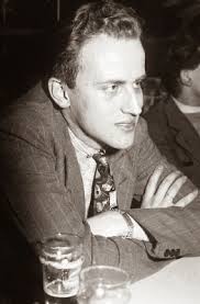 Le Livroscope!: Challenge Boris Vian #4: Les morts ont tous la même peau,  de Boris Vian.