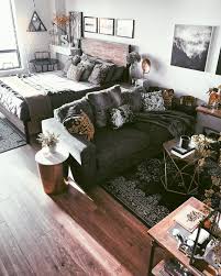 5 Tips For Styling A Studio Apartment In 2020 Apartment Room Studio Apartment Decorating Cozy Studio Apartment