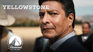 Yellowstone' Star Gil Birmingham Has 'Big Love' For His Co-Star Mo Brings  Plenty — His Character 'Provides Such a Great Cultural Anchor for  Rainwater' [Exclusive]